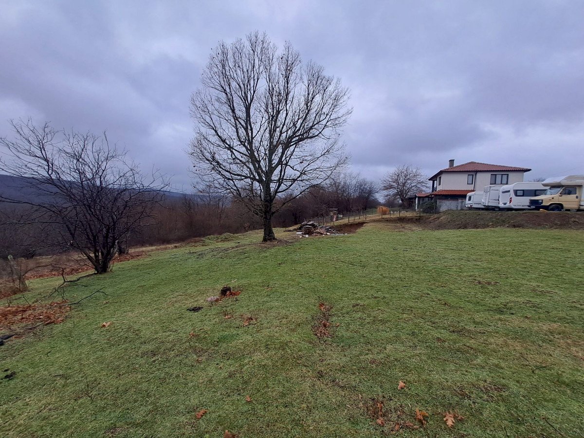 Building land с. Писменово, Primorsko - photo 1