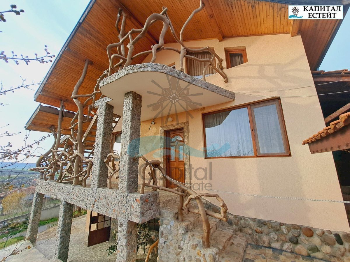 Hotel - Accommodation facility с. Драчево, Sredets - photo 1