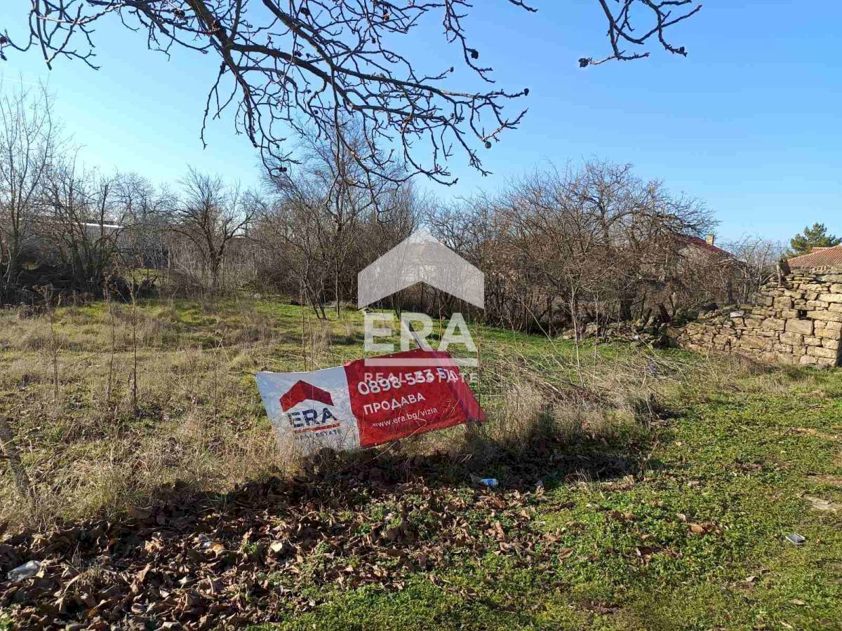 Terreno edificabile Suvorovo - foto 1