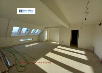 Four-room apartment Sofia (neighborhood Овча купел) - photo 1