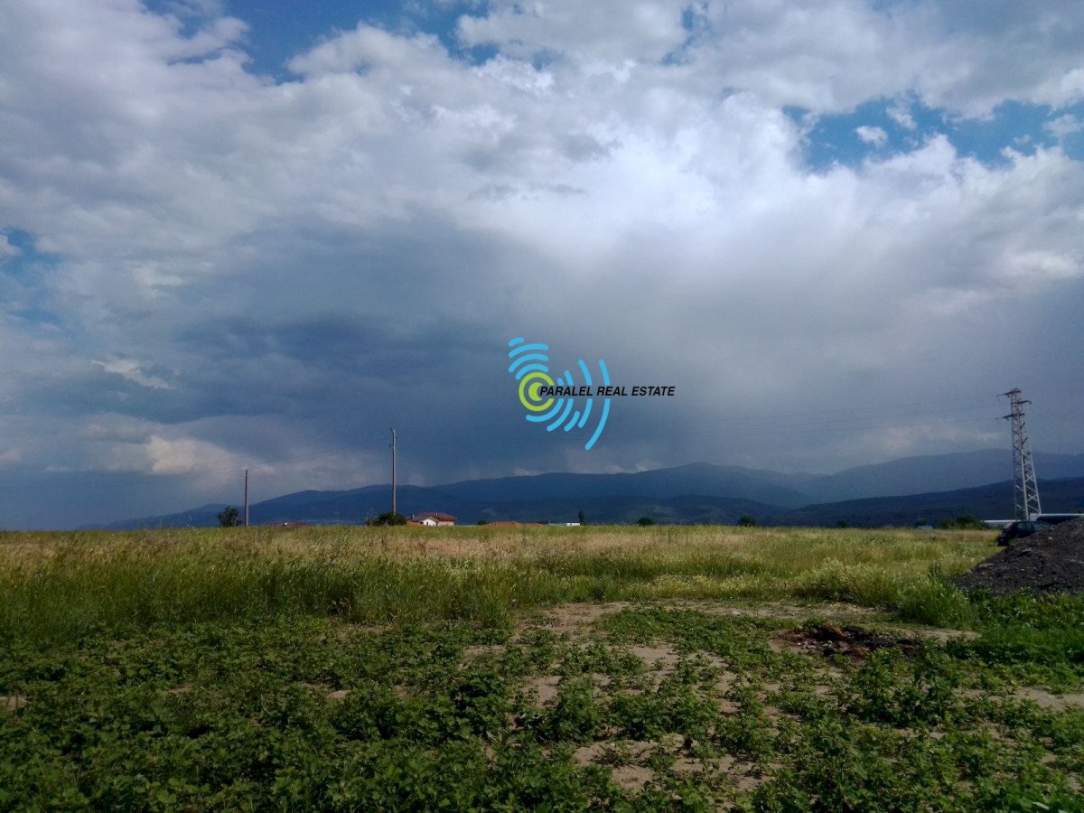 Agricultural land с. Златитрап, Rodopi - photo 1