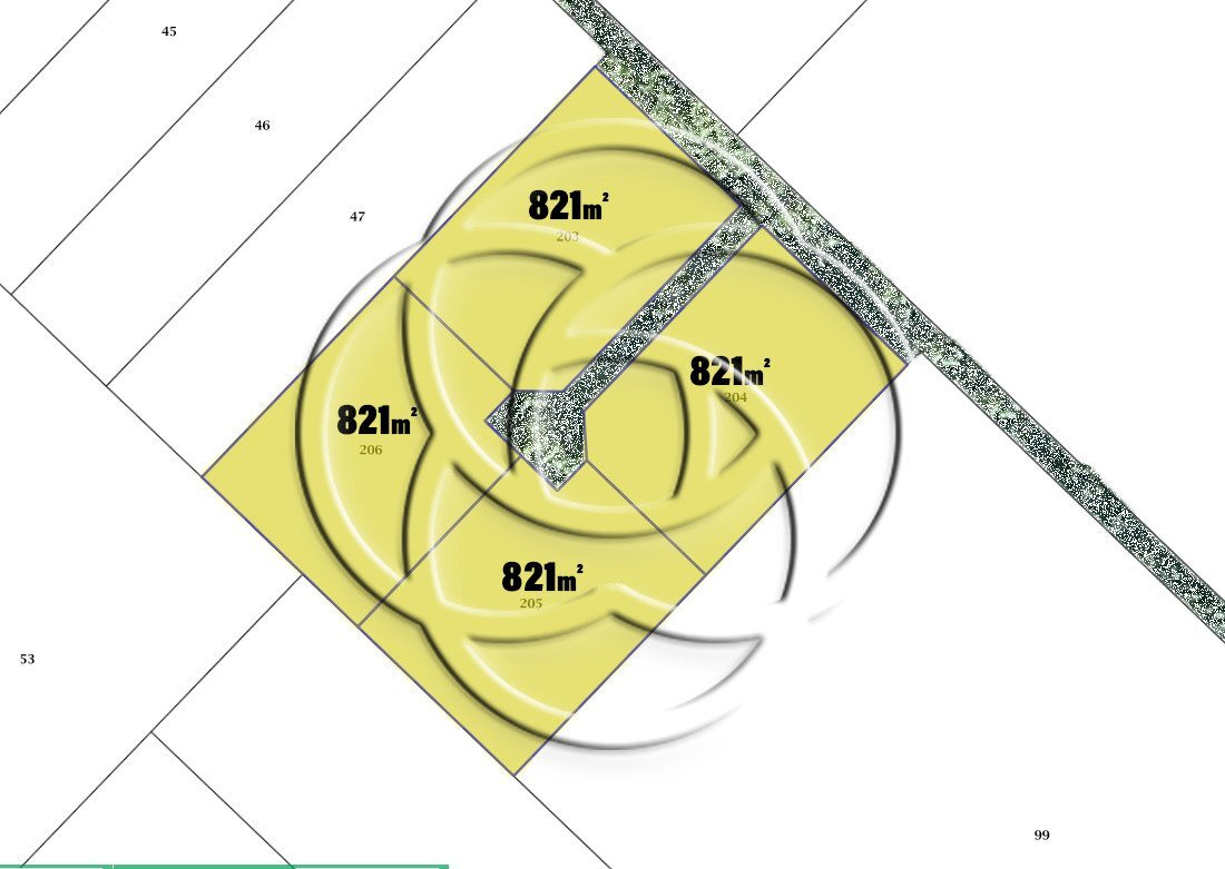 Terreno edificabile Bozuriste - foto 1