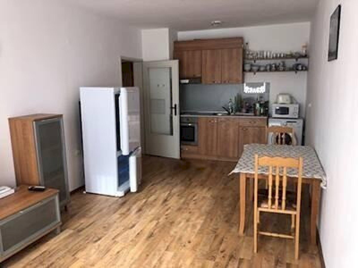 One-room apartment Burgas (neighborhood Сарафово) - photo 1