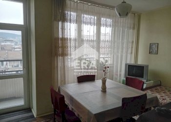 Four-room apartment Stara Zagora (neighborhood Център) - photo 1