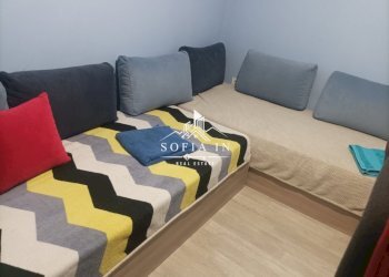 Apartment гр. Варна, Varna (neighborhood Христо Ботев) - photo 1