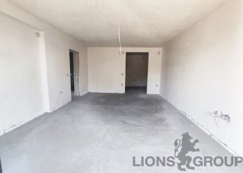 Three-room apartment Varna (neighborhood Бриз) - photo 1