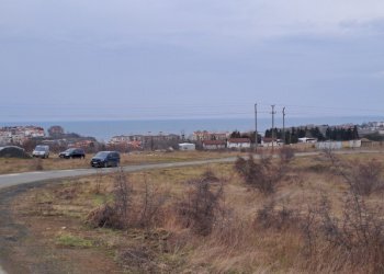 Agricultural land гр. Царево, Tsarevo - photo 1