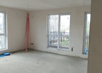 Three-room apartment Sofia (neighborhood Люлин - център) - photo 1