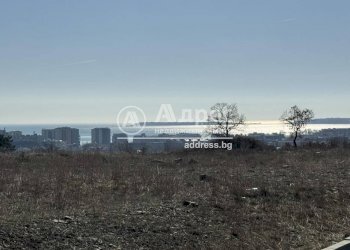 Building land Kosharitsa village, Burgas - photo 1