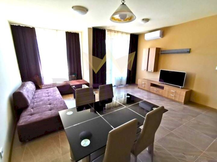 Apartment Sofia (neighborhood Витоша) - photo 1