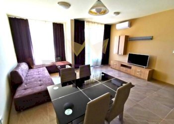 Apartment Sofia (neighborhood Витоша) - photo 1