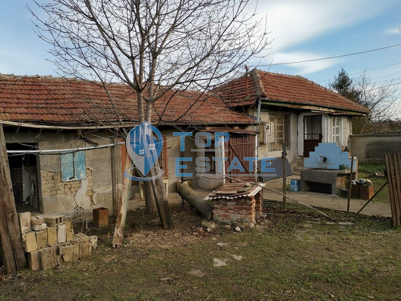 Casa indipendente Gorna Oryahovitsa - foto 1