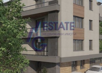 Двустаен гр. Царево, Царево - фото 1