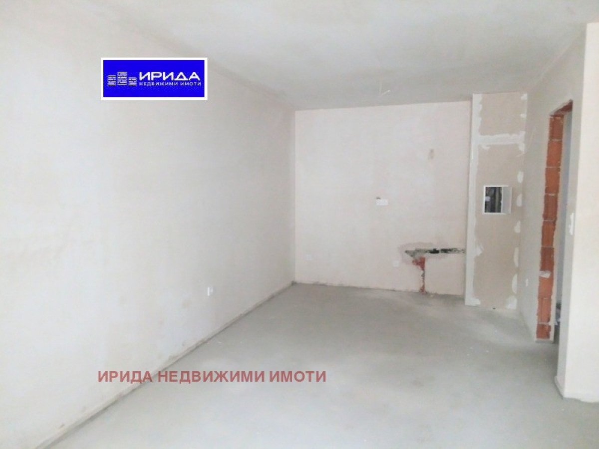 Three-room apartment Sofia (neighborhood Овча купел) - photo 1