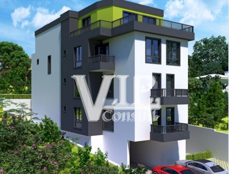 Appartamento Varna (zona Възраждане 3) - foto 1