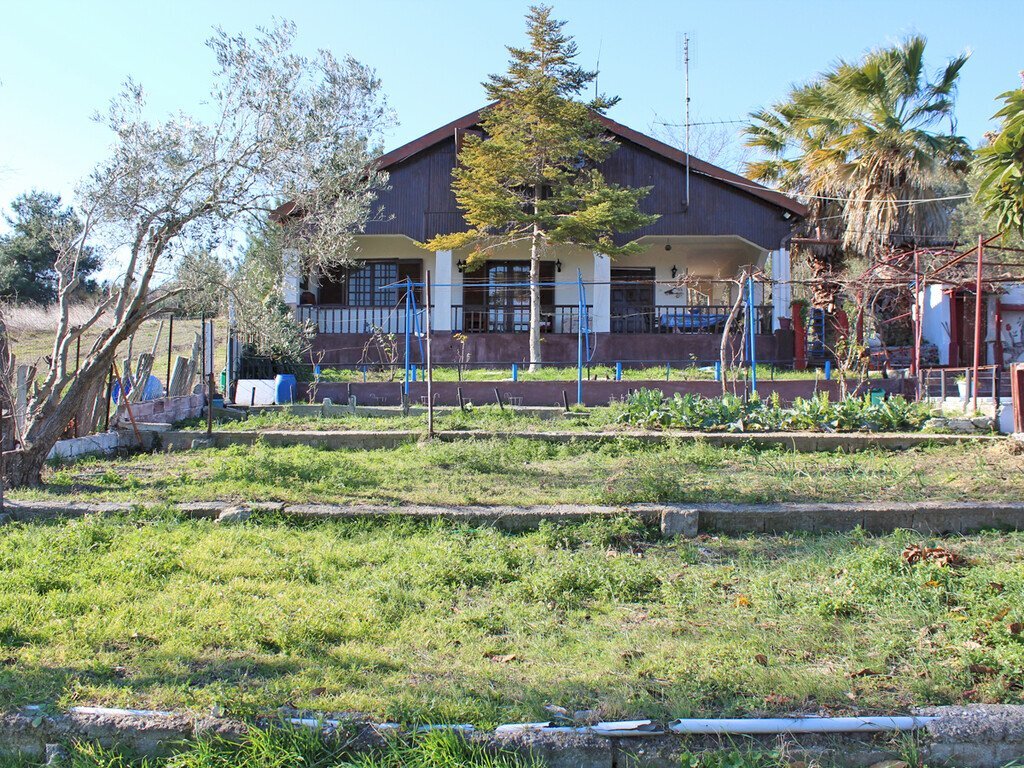 Independent house Methoni, Greece - photo 1