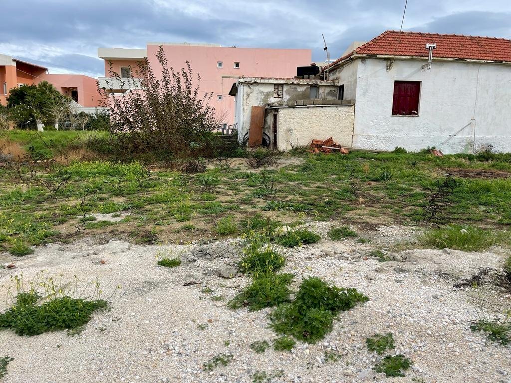 Terreno edificabile Platanias, Chania - foto 1