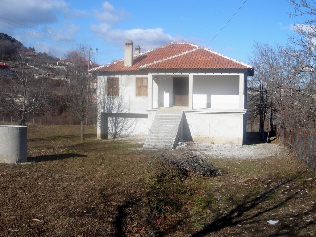 Independent house Petra, Greece - photo 1