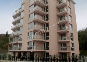 Apartment Varna - photo 1
