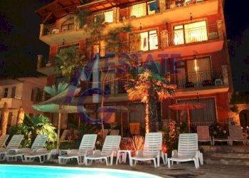 Albergo – Struttura ricettiva с. Равда, Nesebar - foto 1