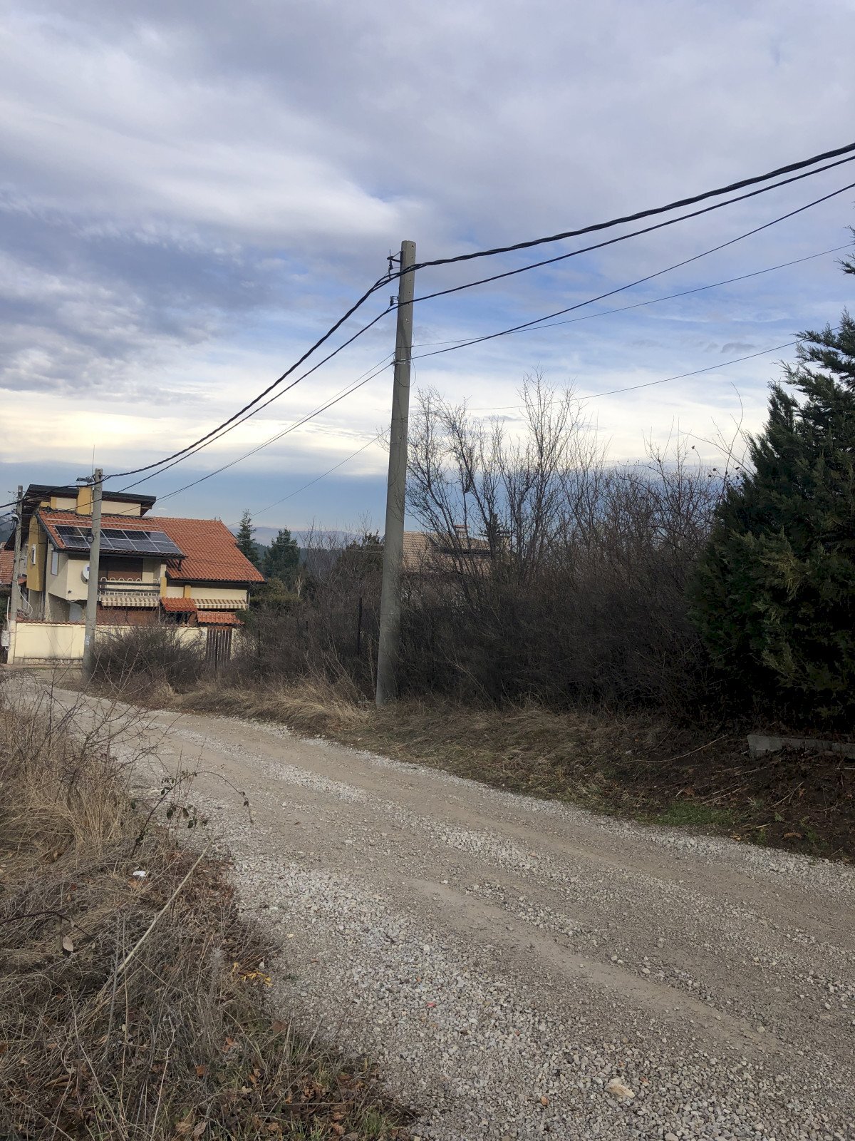 Agricultural land Sofia (neighborhood Княжево) - photo 1