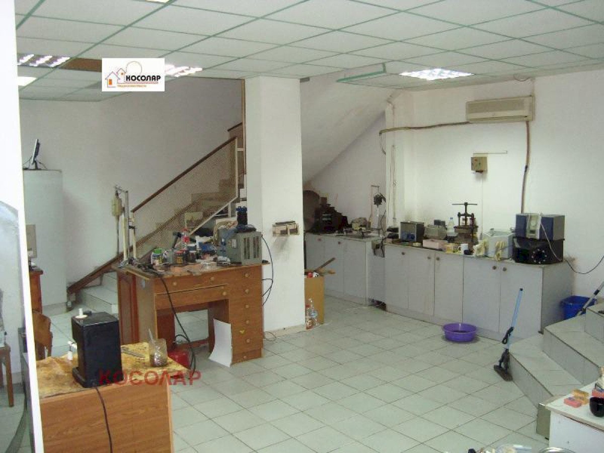 Commercial Premises Ruse (neighborhood Център) - photo 1