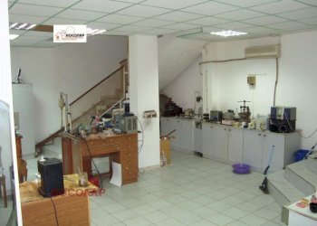 Commercial Premises Ruse (neighborhood Център) - photo 1