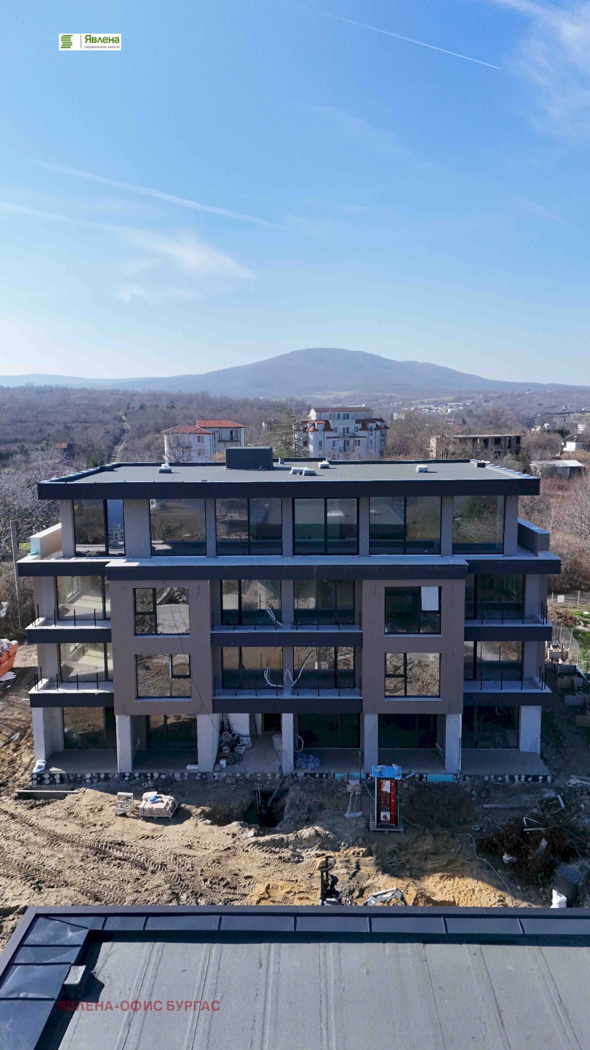 Appartamento Tsarevo - foto 1