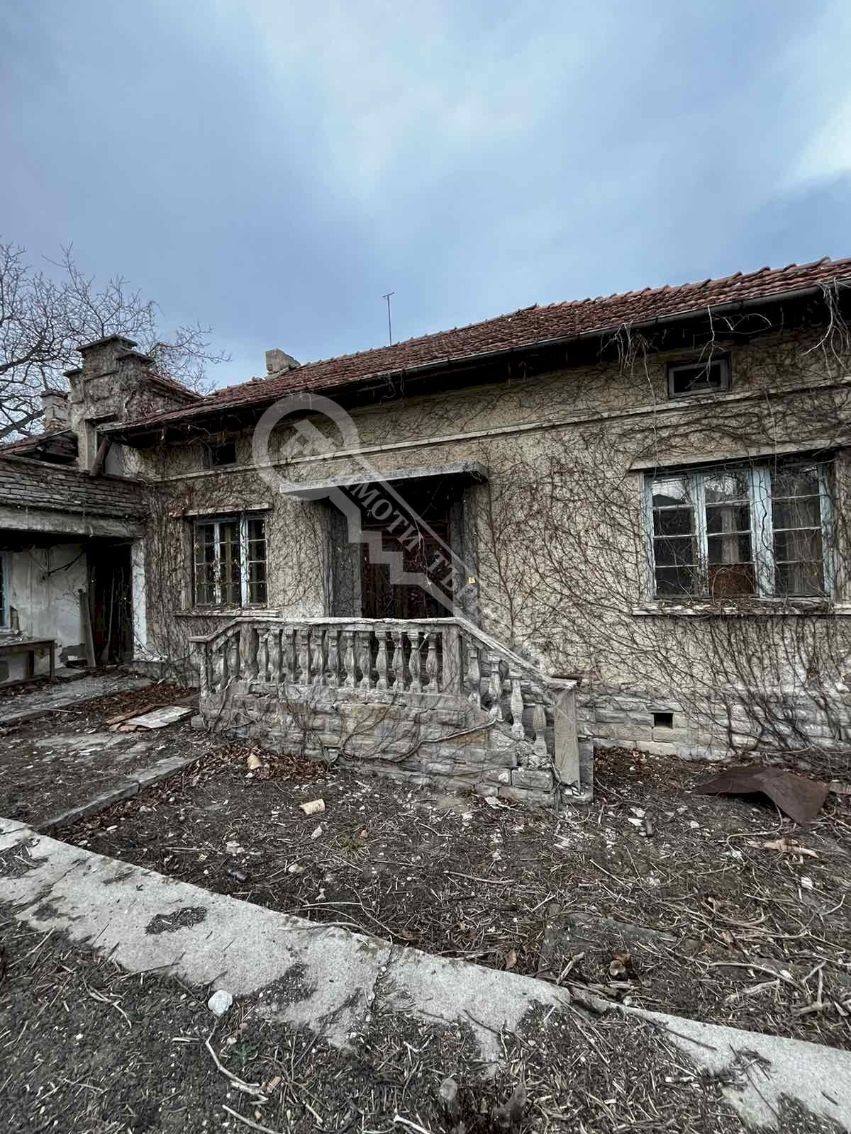 Вили Велико Търново - фото 1