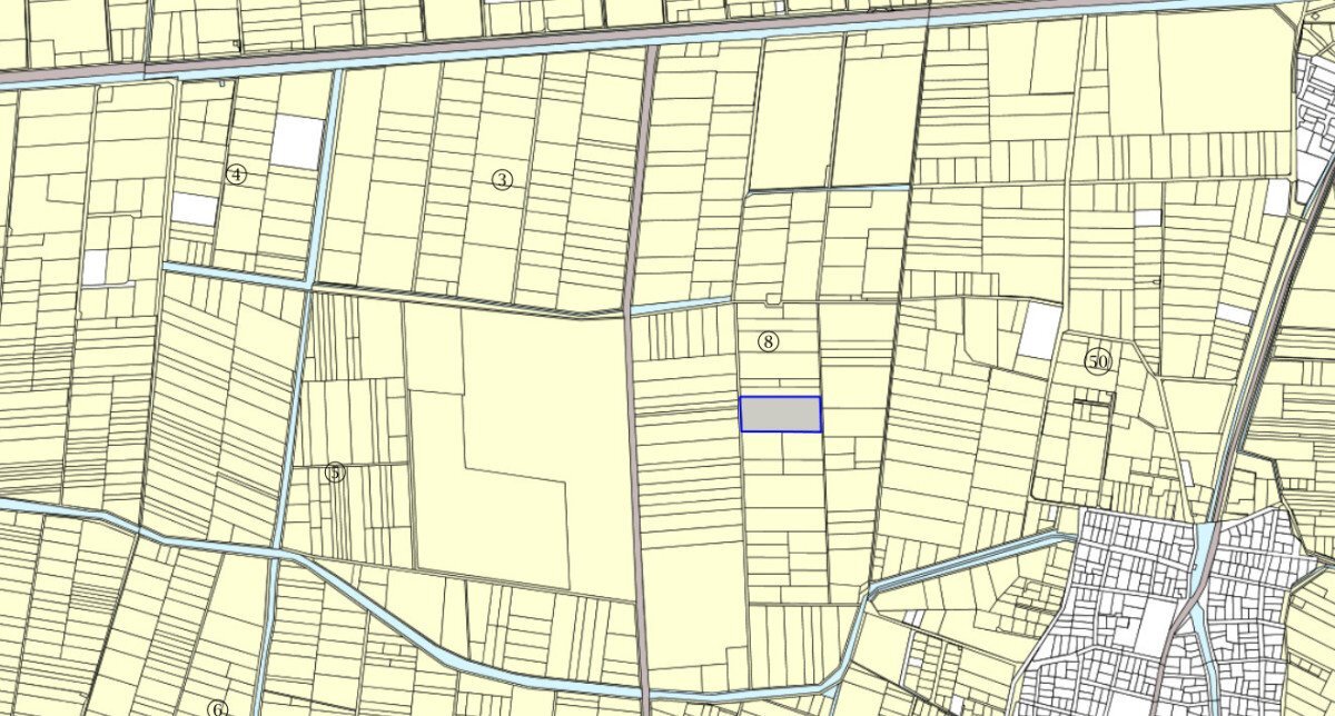 Земеделска земя с. Белащица, Родопи - фото 1