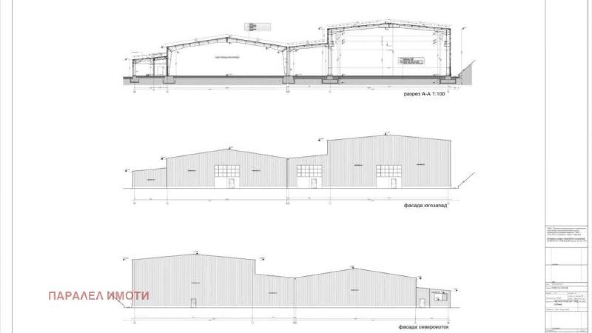 Locale Commerciale гр. Горна Оряховица, Gorna Oryahovitsa - foto 1