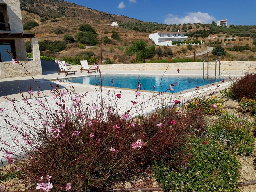 Villa Greece - photo 1