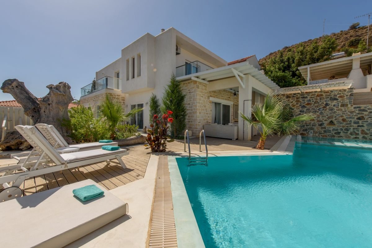 Villa Greece - photo 1