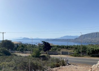 Terreno edificabile Chania - foto 1