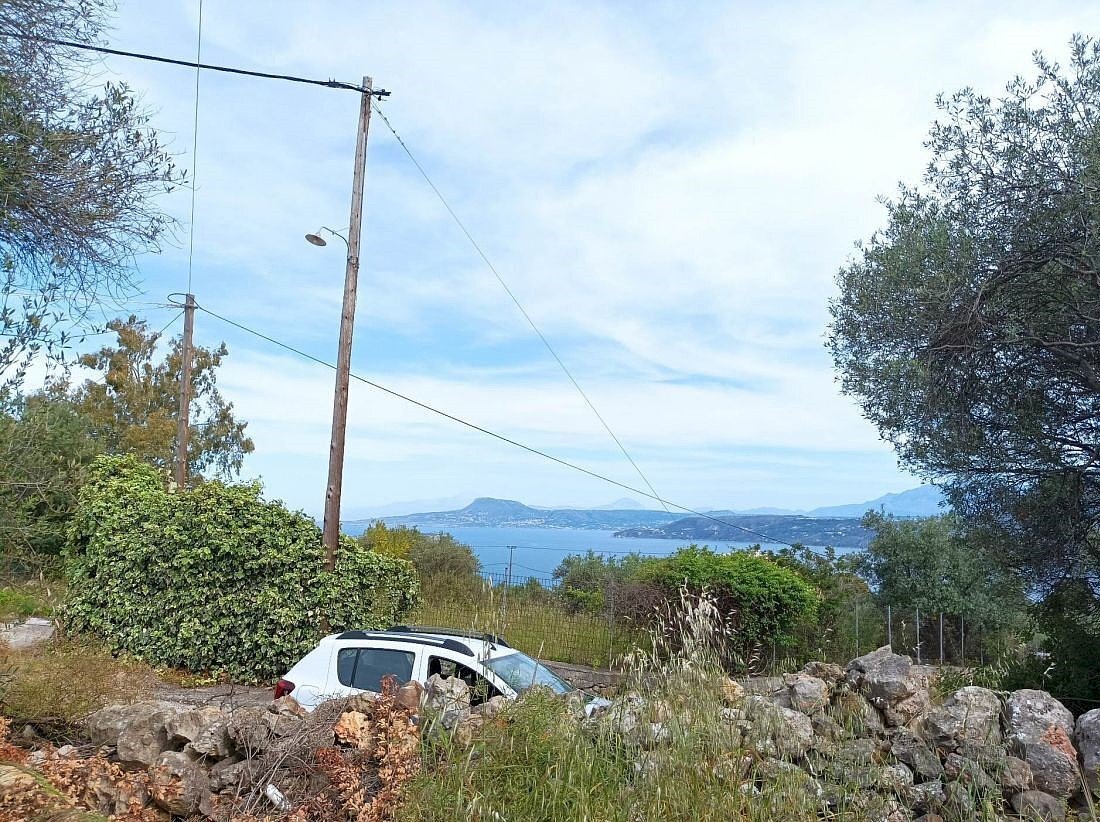 Terreno edificabile Chania - foto 1