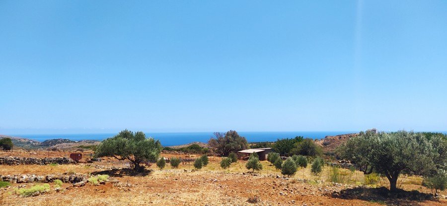 Terreno edificabile Chania - foto 1