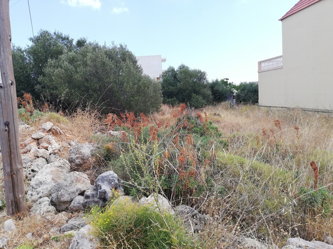 Terreno edificabile Chania - foto 1