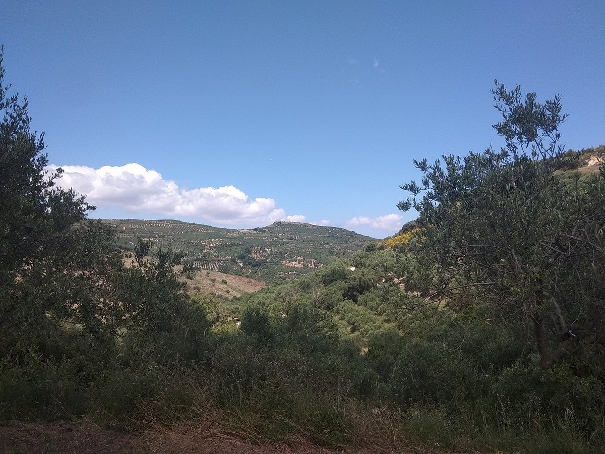 Terreno edificabile Chania - foto 1