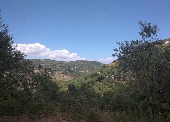 Building land Chania - photo 1