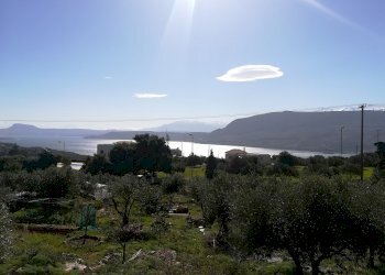 Building land Chania - photo 1