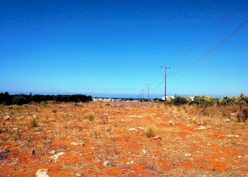 Terreno edificabile Chania - foto 1