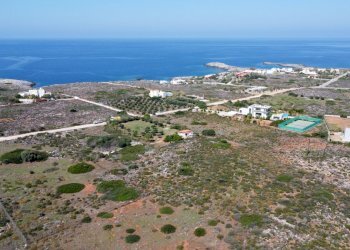 Земя за строеж Chania - фото 1