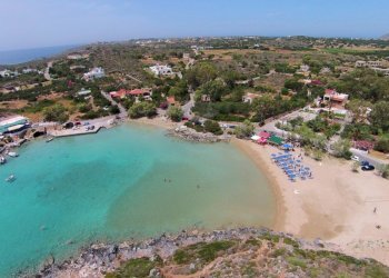 Terreno edificabile Chania - foto 1