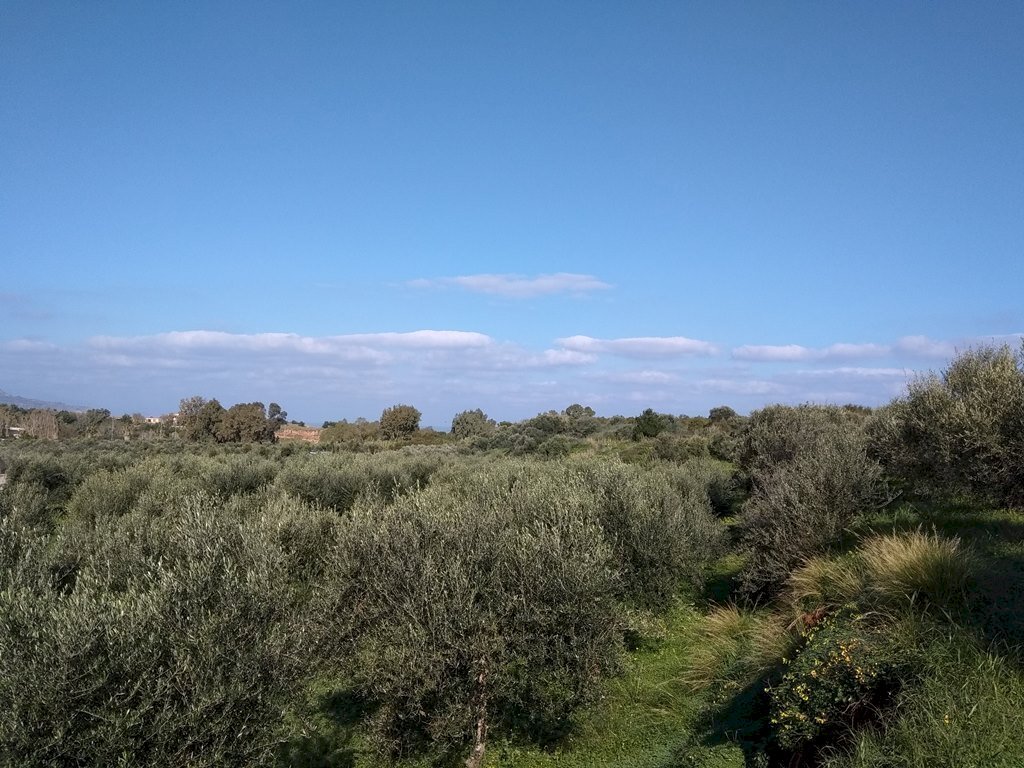 Building land Chania - photo 1