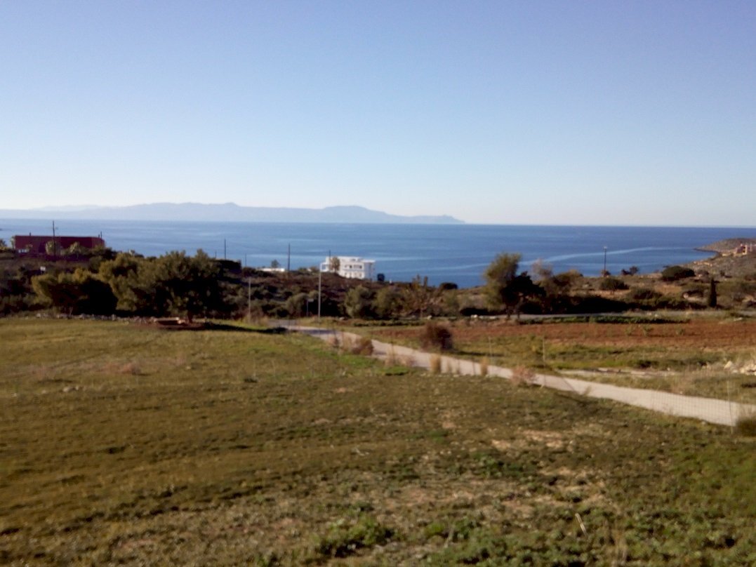 Terreno edificabile Chania - foto 1