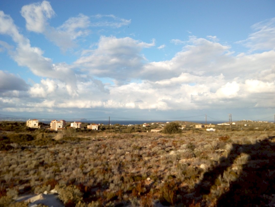 Земя за строеж Chania - фото 1