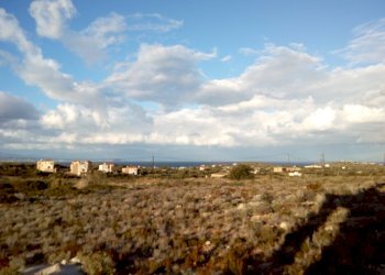 Земя за строеж Chania - фото 1