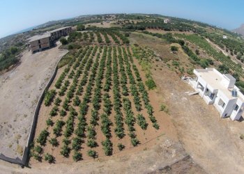 Terreno edificabile Chania - foto 1