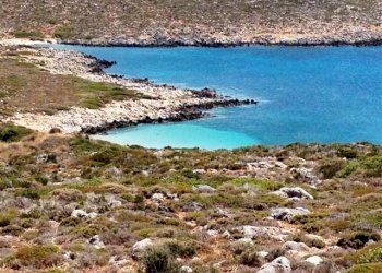 Земя за строеж Chania - фото 1