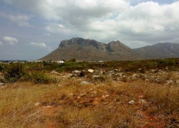 Земя за строеж Chania - фото 1